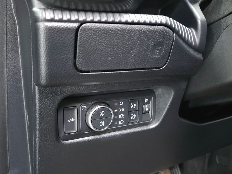 2025 Ford Ranger 2.0 Wildtrack photo 13