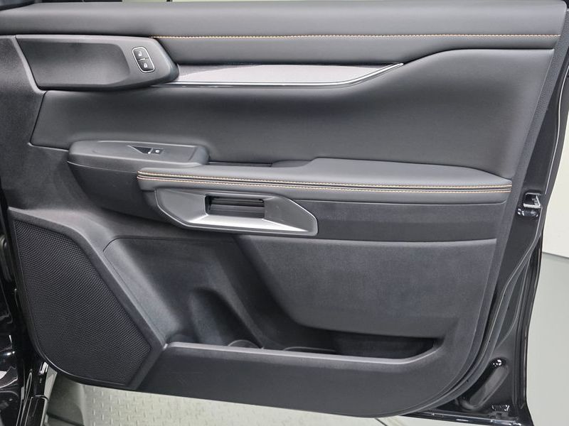 2025 Ford Ranger 2.0 Wildtrack photo 24