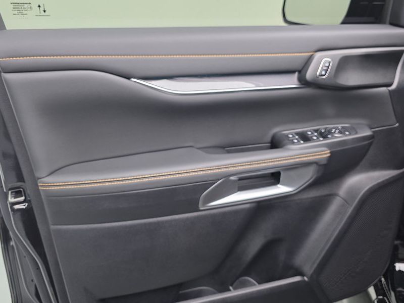 2025 Ford Ranger 2.0 Wildtrack photo 25