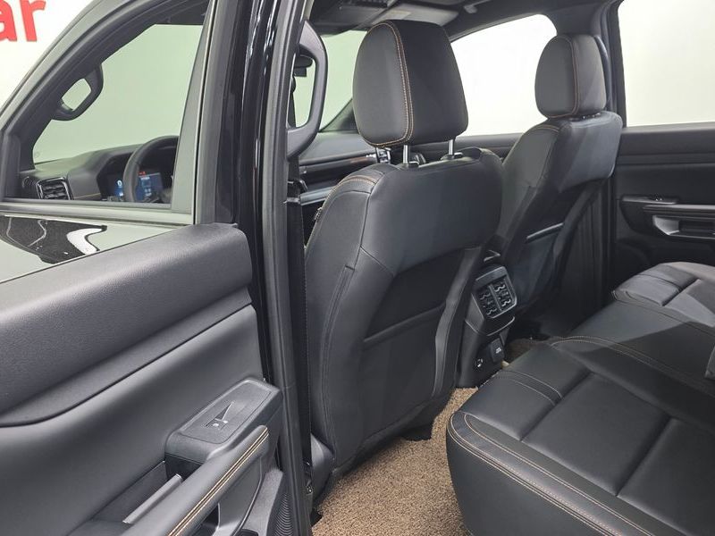 2025 Ford Ranger 2.0 Wildtrack photo 27