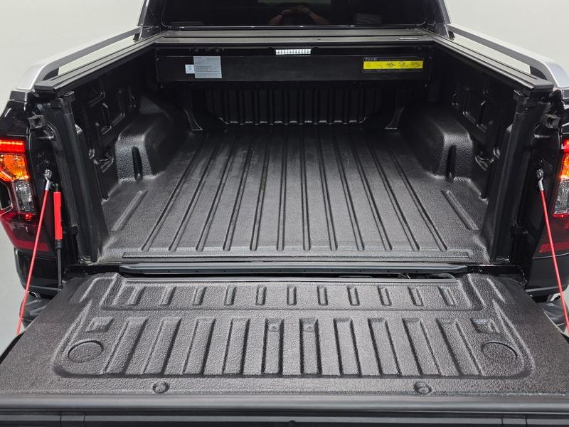 2025 Ford Ranger 2.0 Wildtrack photo 30