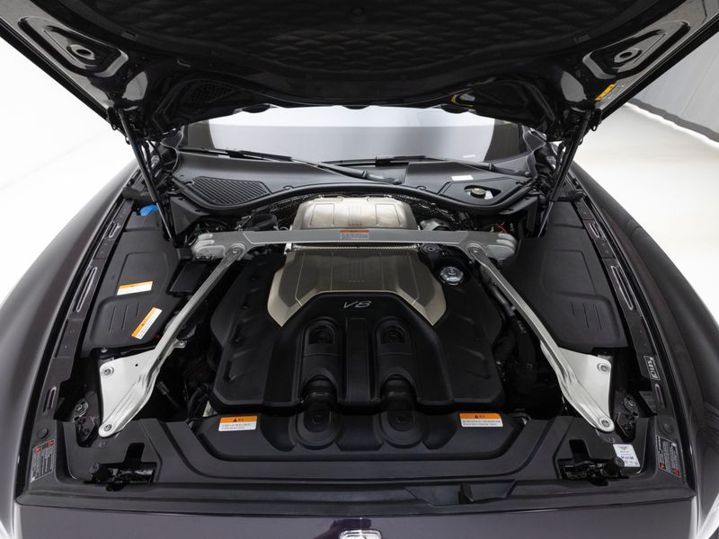 2024 Bentley Flying Spur 4.0 Azure photo 8