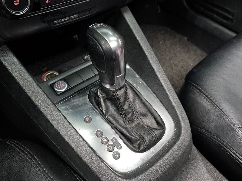 2012 Volkswagen Jetta 2.0 TDI 6th photo 9