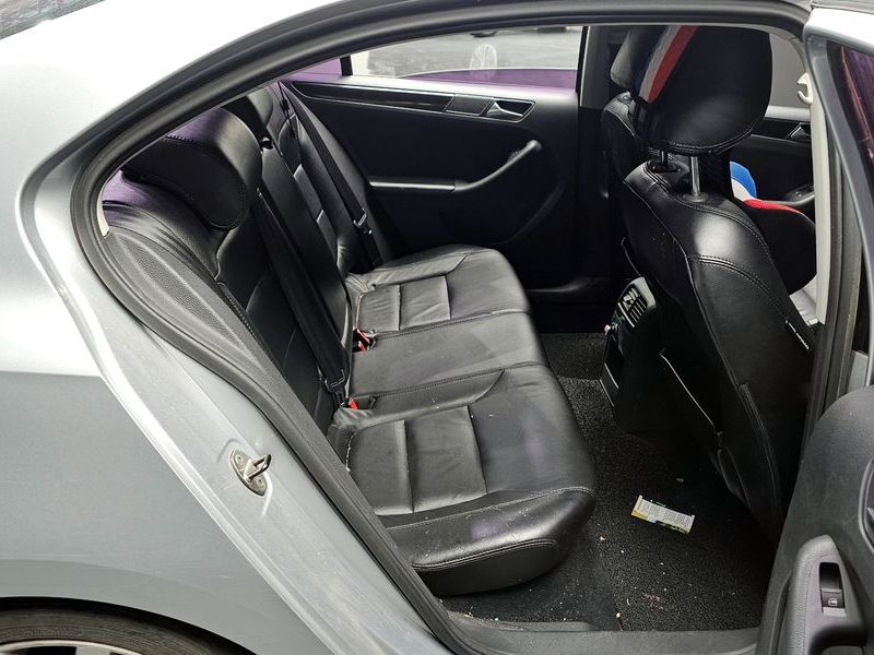 2012 Volkswagen Jetta 2.0 TDI 6th photo 11