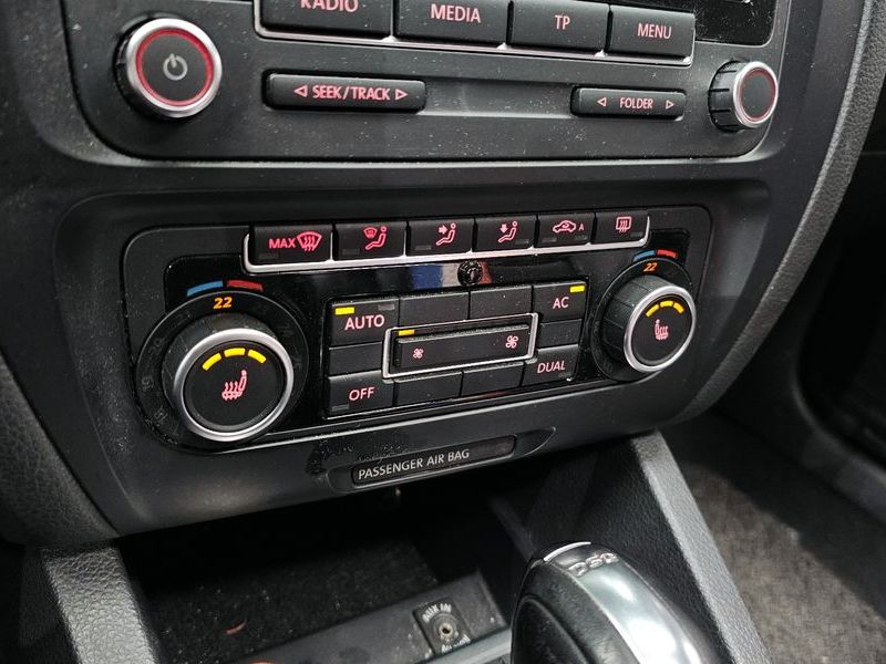 2012 Volkswagen Jetta 2.0 TDI 6th photo 15