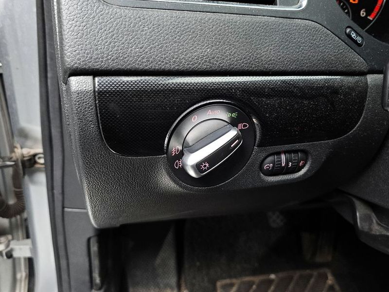 2012 Volkswagen Jetta 2.0 TDI 6th photo 16