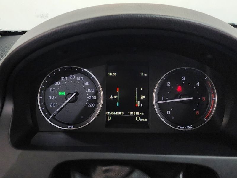 2013 Land Rover Freelander2 2.2 SD4 HSE photo 8