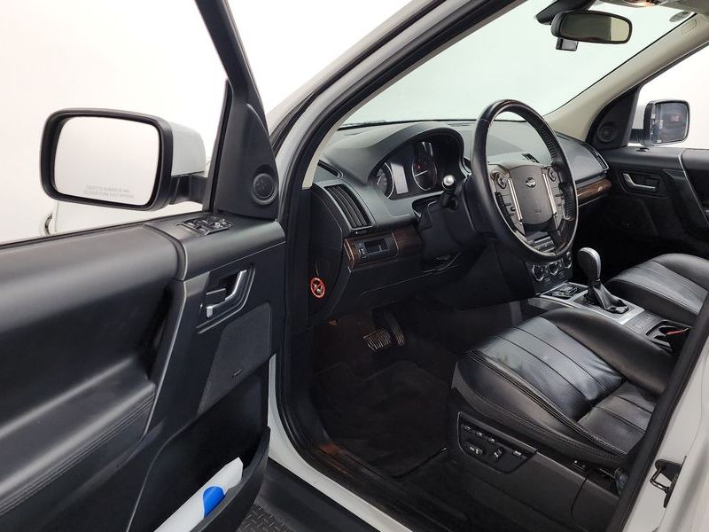 2013 Land Rover Freelander2 2.2 SD4 HSE photo 10