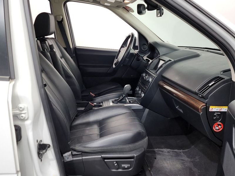 2013 Land Rover Freelander2 2.2 SD4 HSE photo 11