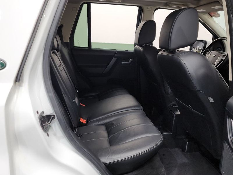 2013 Land Rover Freelander2 2.2 SD4 HSE photo 12