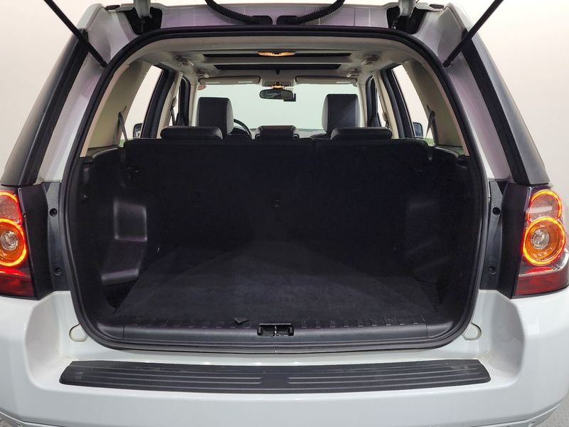 2013 Land Rover Freelander2 2.2 SD4 HSE photo 20