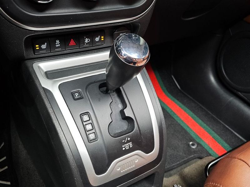 2014 Jeep Compass 2.4 Limited 1st photo 9
