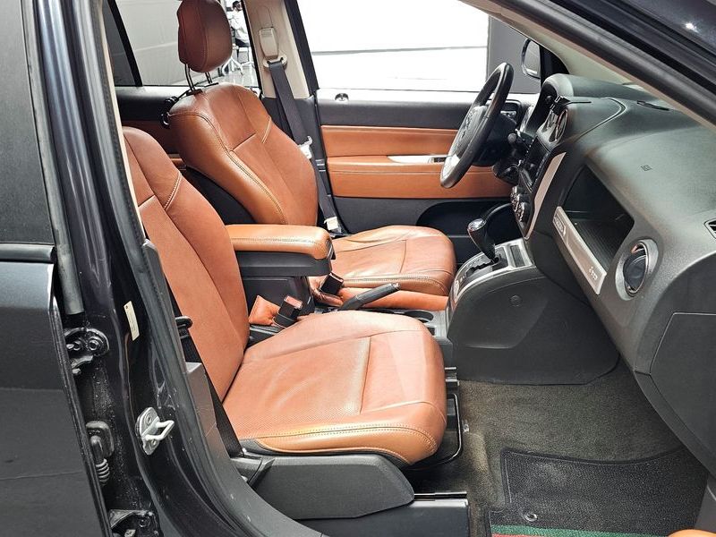2014 Jeep Compass 2.4 Limited 1st photo 10