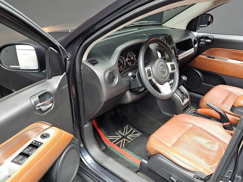 2014 Jeep Compass 2.4 Limited 1st photo 12