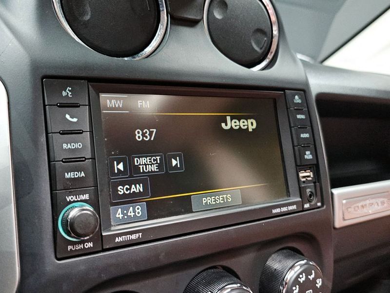 2014 Jeep Compass 2.4 Limited 1st photo 14