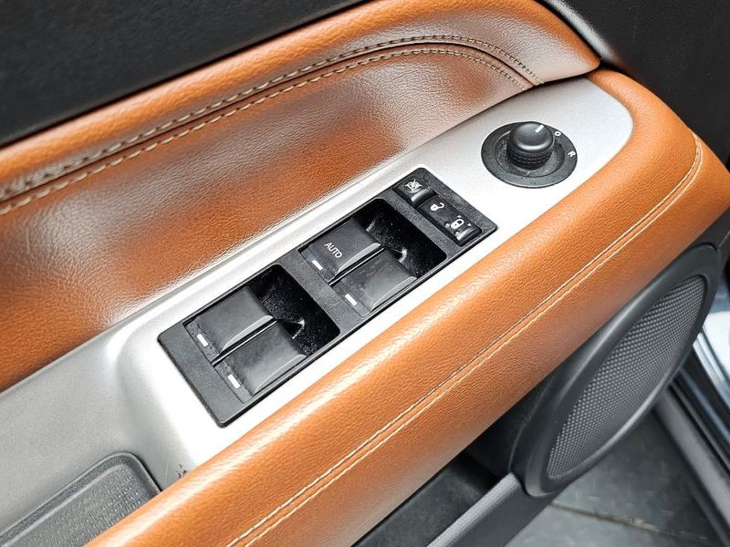 2014 Jeep Compass 2.4 Limited 1st photo 19