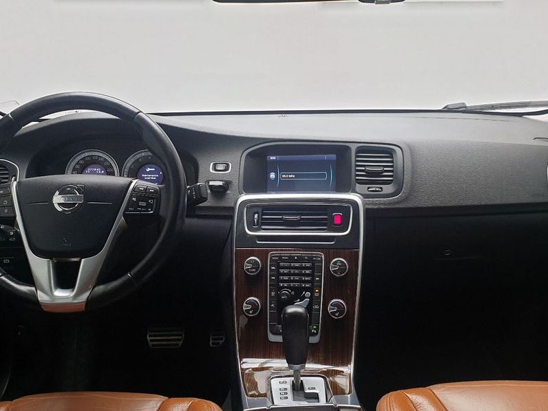 2012 Volvo S60 T5 2nd photo 7