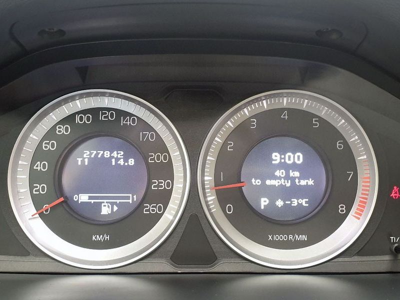 2012 Volvo S60 T5 2nd photo 8