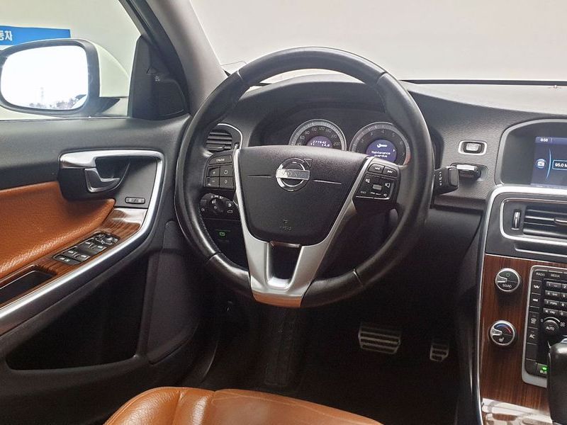 2012 Volvo S60 T5 2nd photo 10