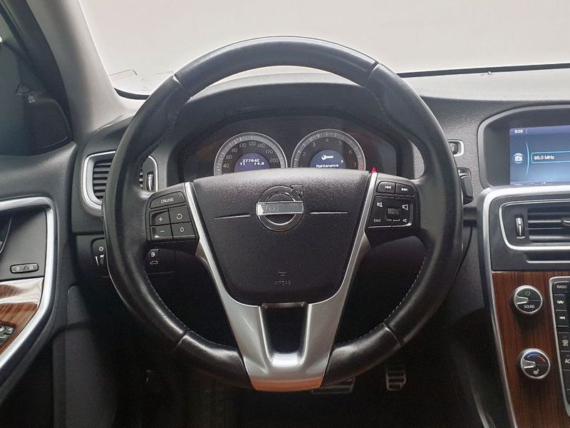 2012 Volvo S60 T5 2nd photo 12