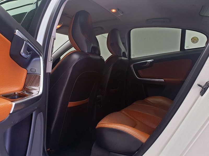 2012 Volvo S60 T5 2nd photo 15