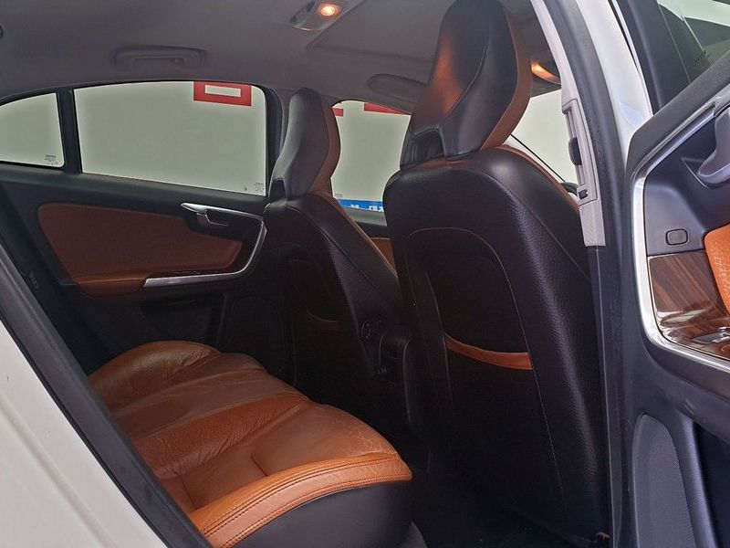 2012 Volvo S60 T5 2nd photo 16