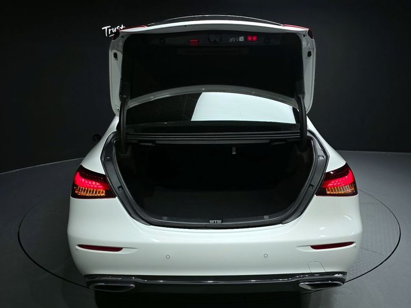 2023 Mercedes-Benz E-Class E220d 4MATIC Exclusive photo 20