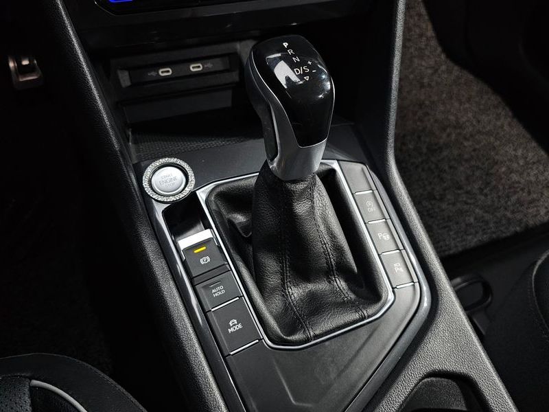 2022 Volkswagen Tiguan 2.0 TSI Prestige photo 9
