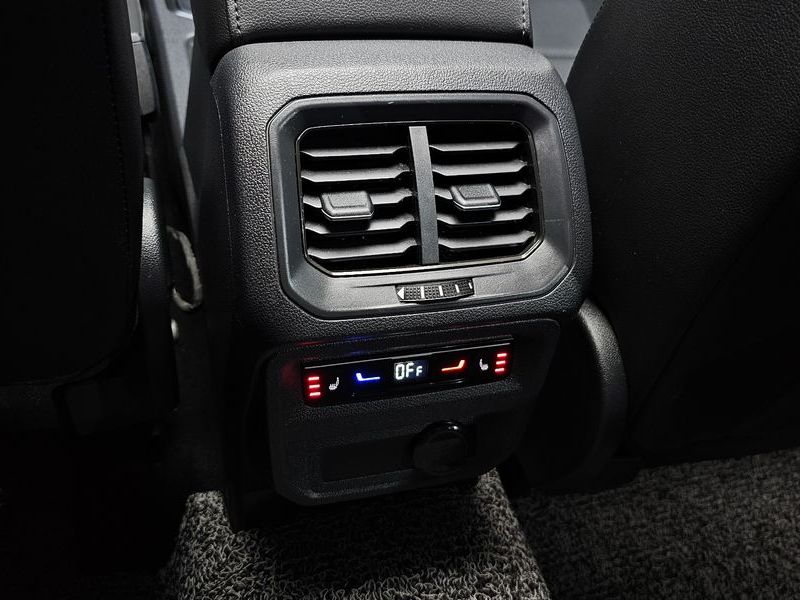 2022 Volkswagen Tiguan 2.0 TSI Prestige photo 18