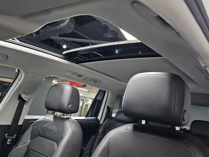 2022 Volkswagen Tiguan 2.0 TSI Prestige photo 19