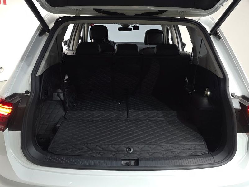 2022 Volkswagen Tiguan 2.0 TSI Prestige photo 20