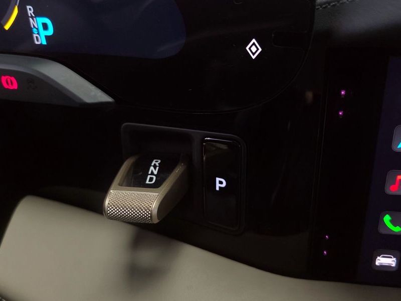 2020 Porsche Taycan 4S photo 9