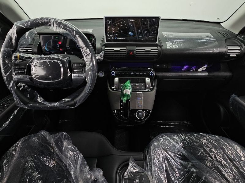 2026 Hyundai 더 뉴 캐스퍼 Turbo Inspiration photo 7