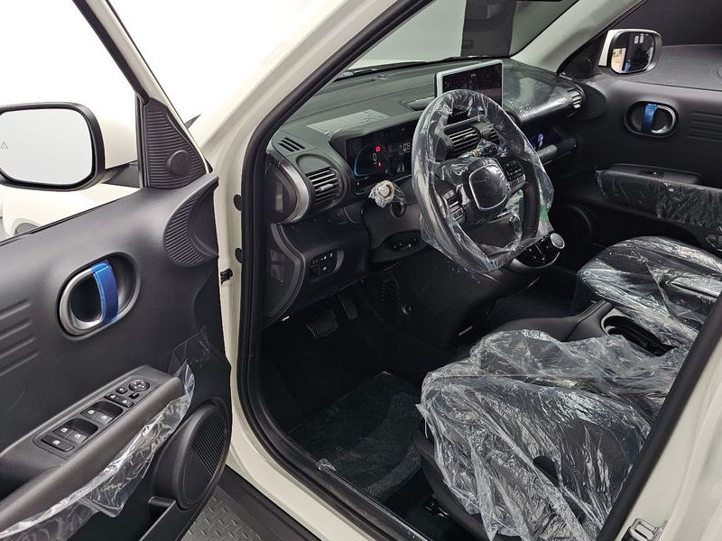 2026 Hyundai 더 뉴 캐스퍼 Turbo Inspiration photo 10