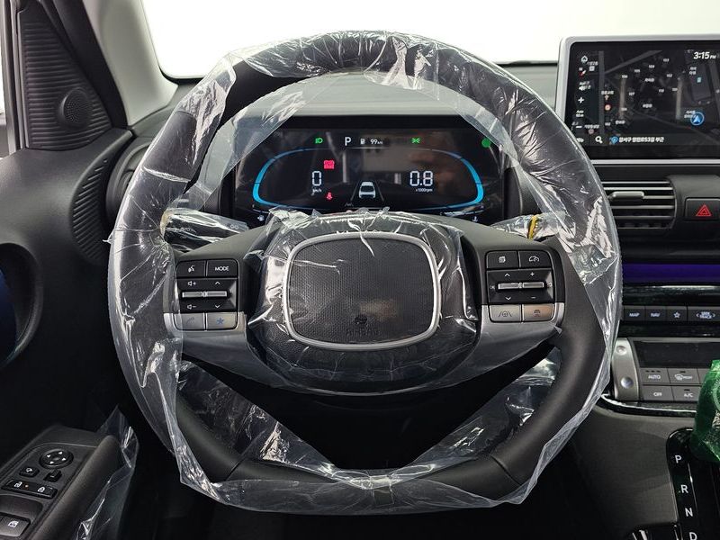 2026 Hyundai 더 뉴 캐스퍼 Turbo Inspiration photo 13