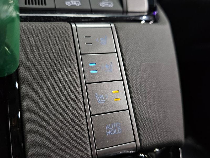 2026 Hyundai 더 뉴 캐스퍼 Turbo Inspiration photo 17