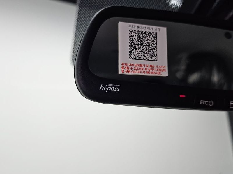 2026 Hyundai 더 뉴 캐스퍼 Turbo Inspiration photo 18