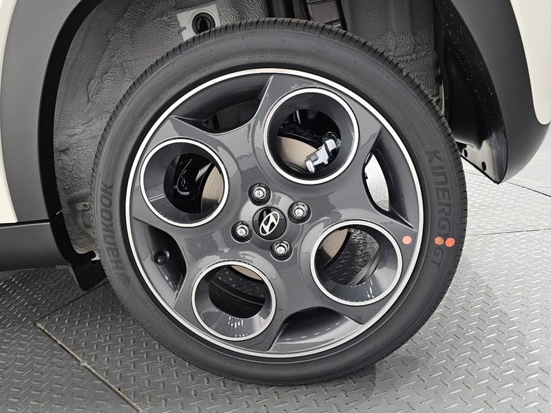 2026 Hyundai 더 뉴 캐스퍼 Turbo Inspiration photo 21
