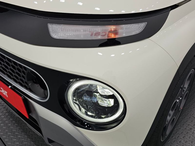 2026 Hyundai 더 뉴 캐스퍼 Turbo Inspiration photo 22