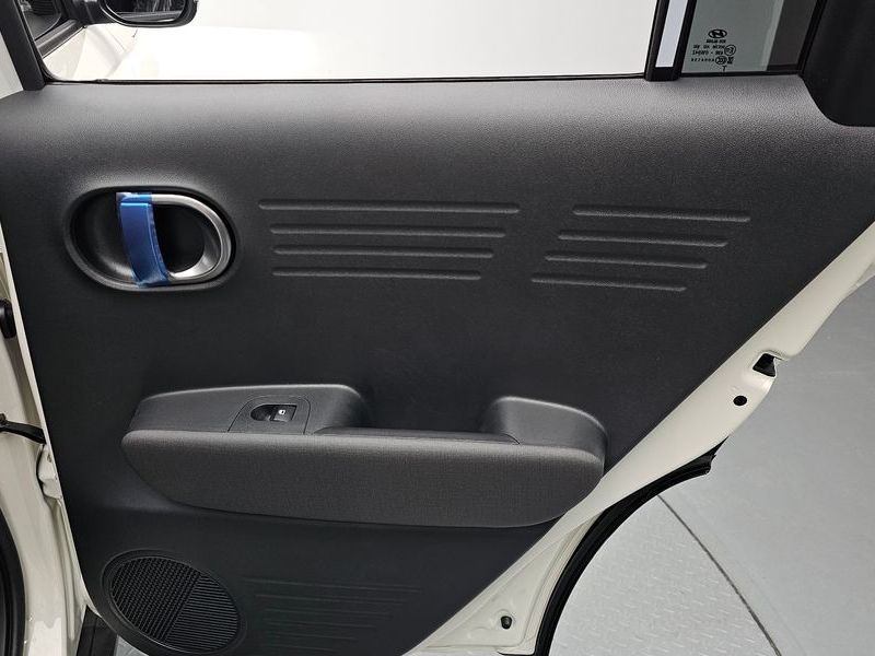 2026 Hyundai 더 뉴 캐스퍼 Turbo Inspiration photo 25
