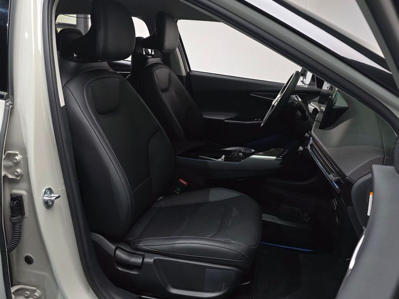 2025 Kia 더 뉴 EV6 Long Range 4WD Air photo 10