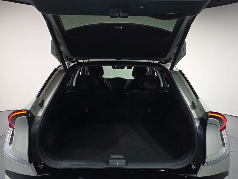 2025 Kia 더 뉴 EV6 Long Range 4WD Air photo 20