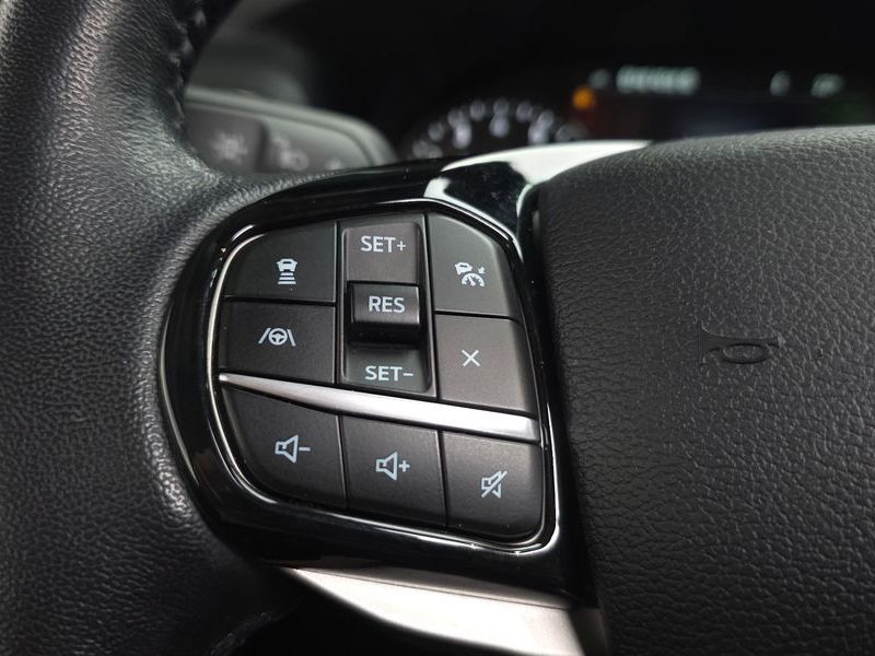 2021 Ford Explorer 2.3 LimIted 4WD photo 14