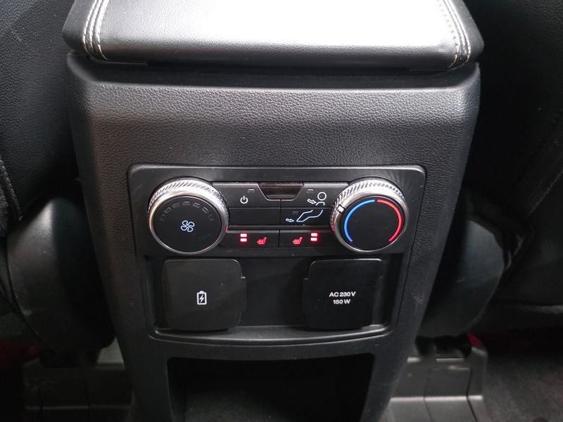 2021 Ford Explorer 2.3 LimIted 4WD photo 19