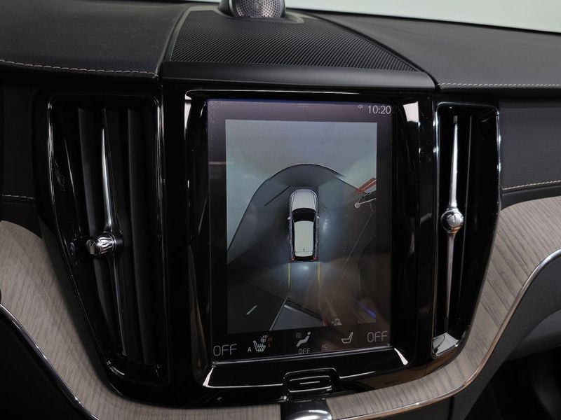 2020 Volvo XC60 T6 Inscription photo 15