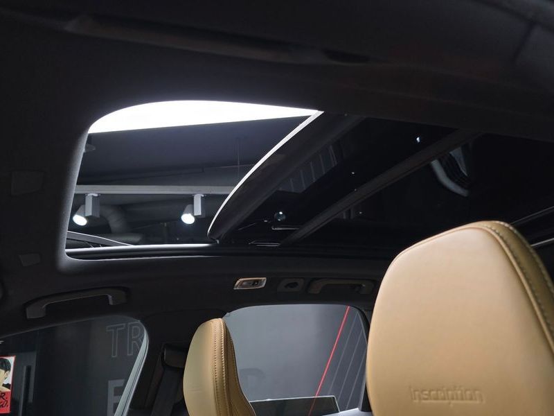 2020 Volvo XC60 T6 Inscription photo 18