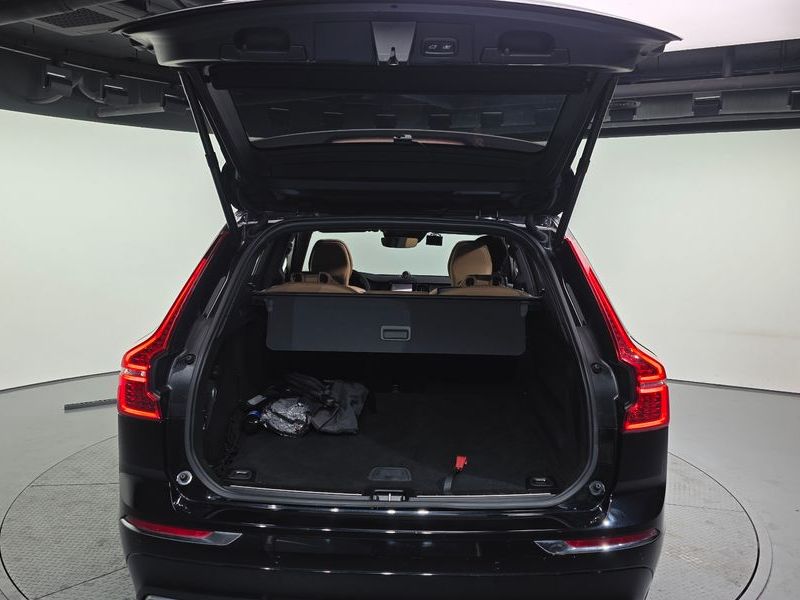 2020 Volvo XC60 T6 Inscription photo 20