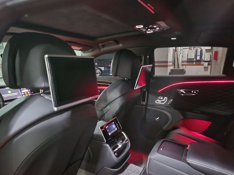 2020 Bentley Flying Spur 6.0 photo 13