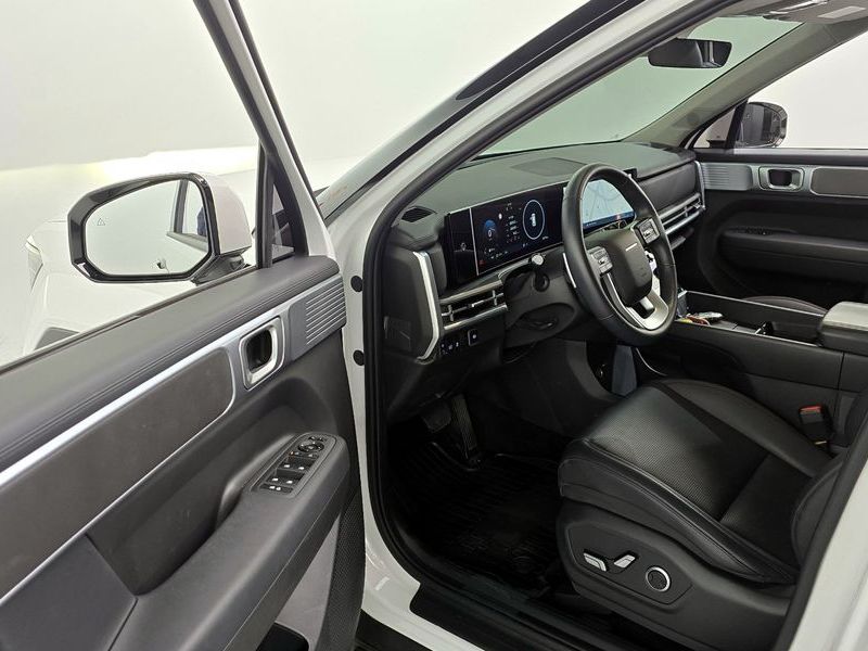 2024 Hyundai Santa Fe HEV 1.6 2WD Prestige photo 10