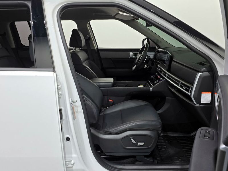 2024 Hyundai Santa Fe HEV 1.6 2WD Prestige photo 11